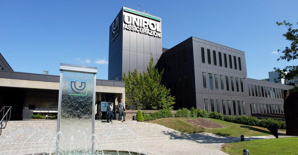 Unipol borsa oggi online